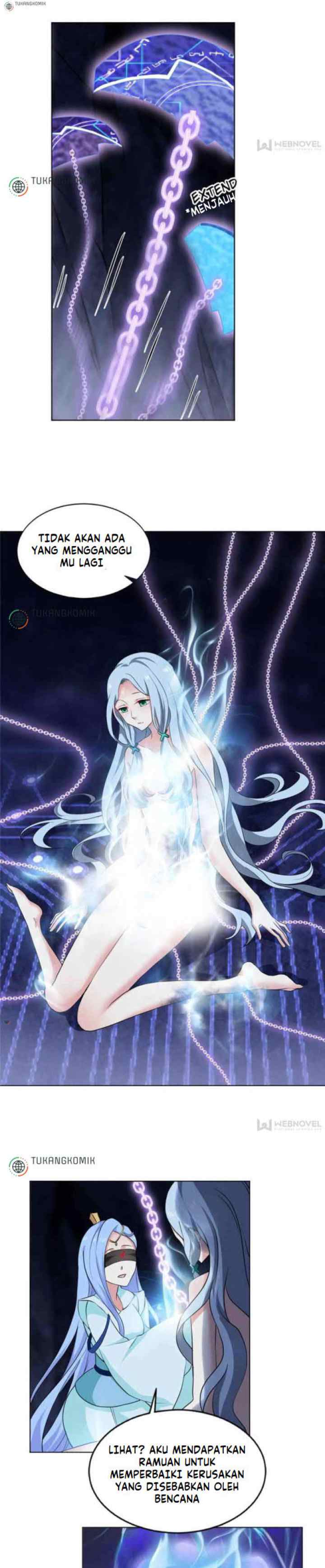 Rebirth of a Golden Boy in Another World chapter 78 halaman 5