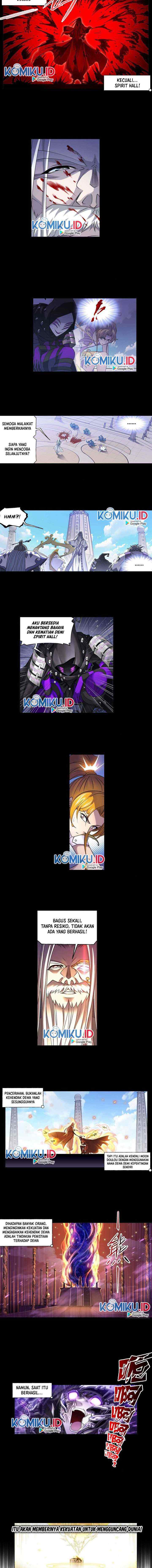 Soul Land chapter 292 halaman 5