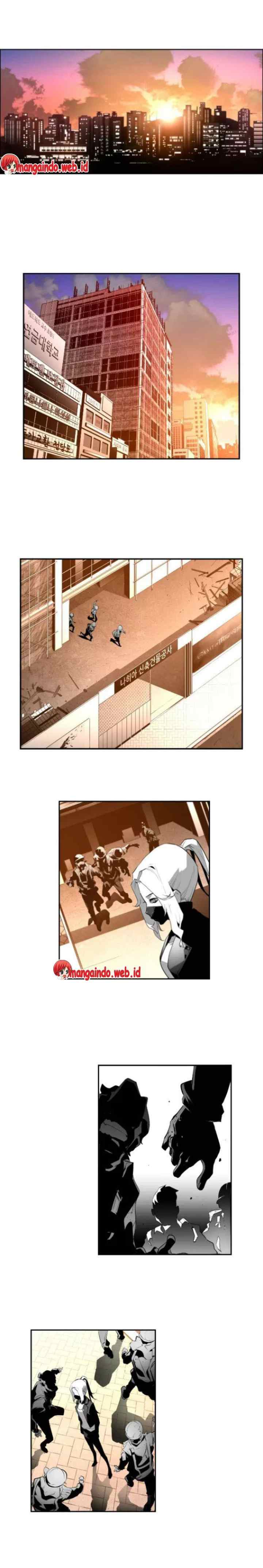 Terror Man chapter 16 halaman 9