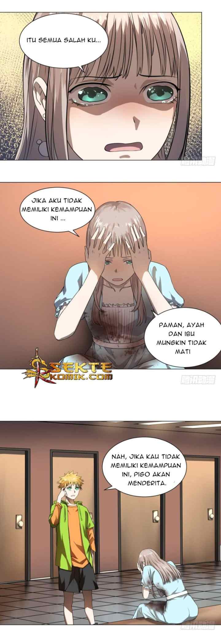 List of Big Villians chapter 63 halaman 4
