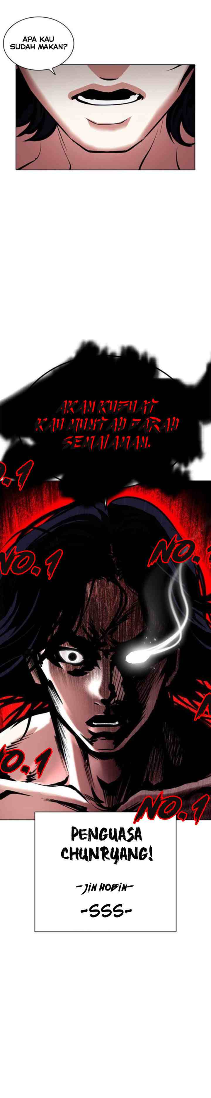 Lookism chapter 381 halaman 19