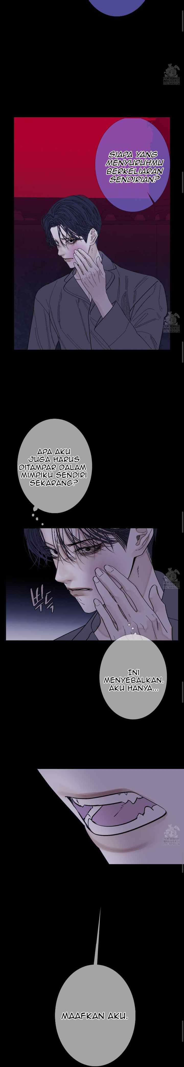 Phantom Gate: Kill chapter 59 halaman 9