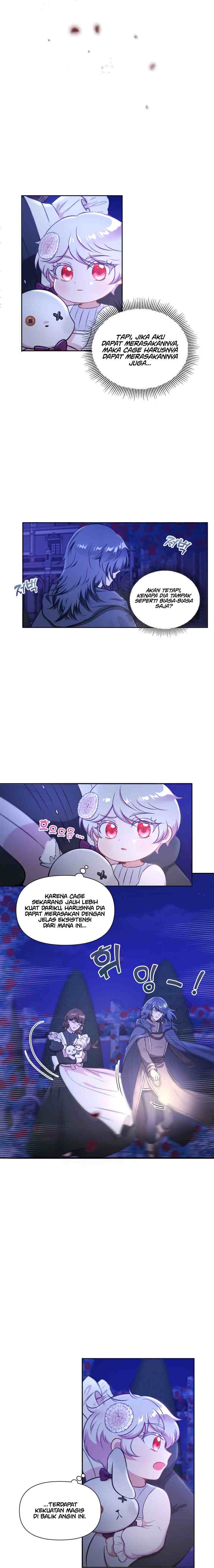 The Princess is Evil chapter 7 halaman 5