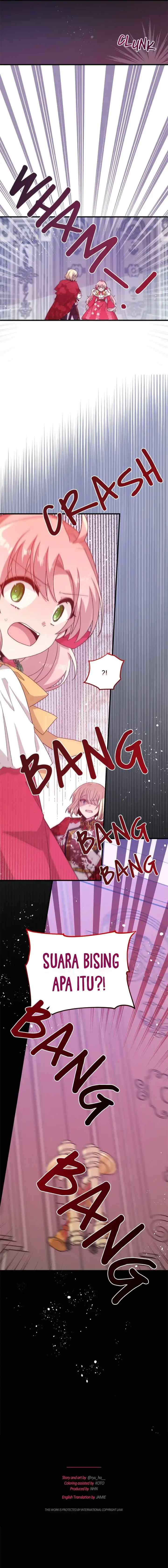 Il était une fois : Zombie edition chapter 6 halaman 16