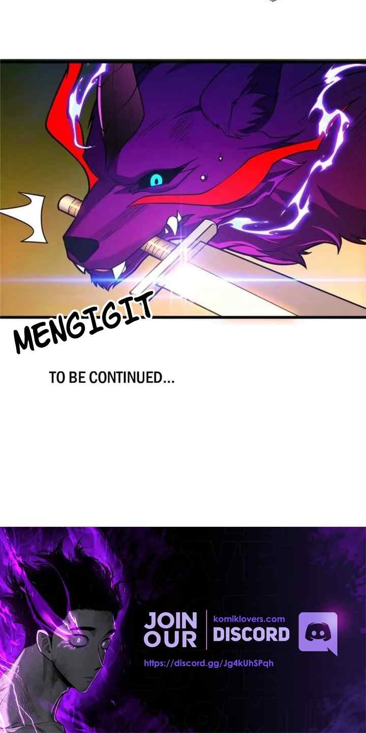 Evil Dragon Is Reincarnated! Revenge Begins at the Age of Five! chapter 107 halaman 13