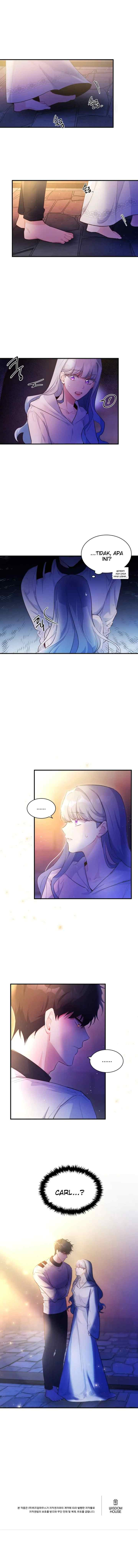 I'm Going to Rewrite the Devastating Novel chapter 3 halaman 14