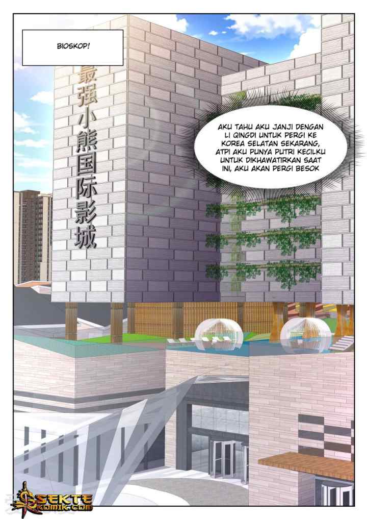 Metropolitan System chapter 249 halaman 8