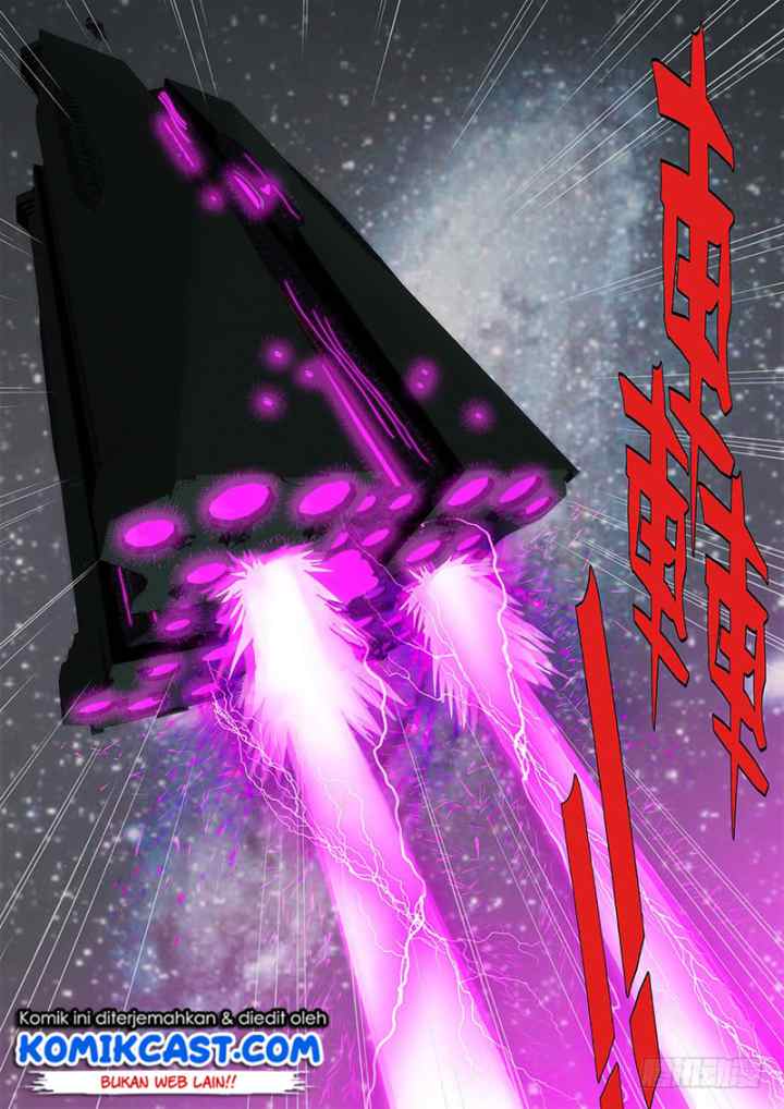 Iron Ladies chapter 197 halaman 11