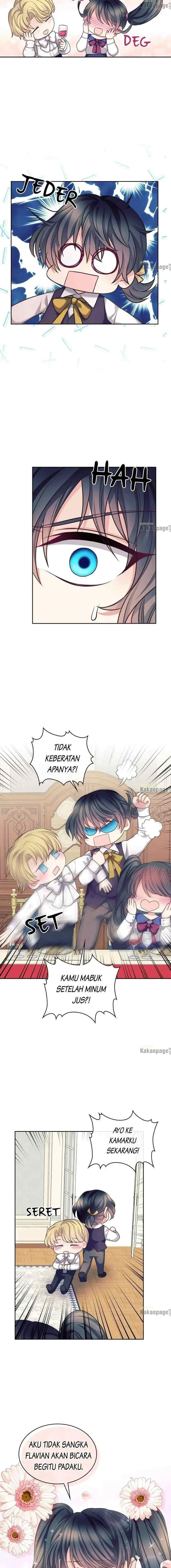 Sincerely: I Became a Duke's Maid chapter 109 halaman 5