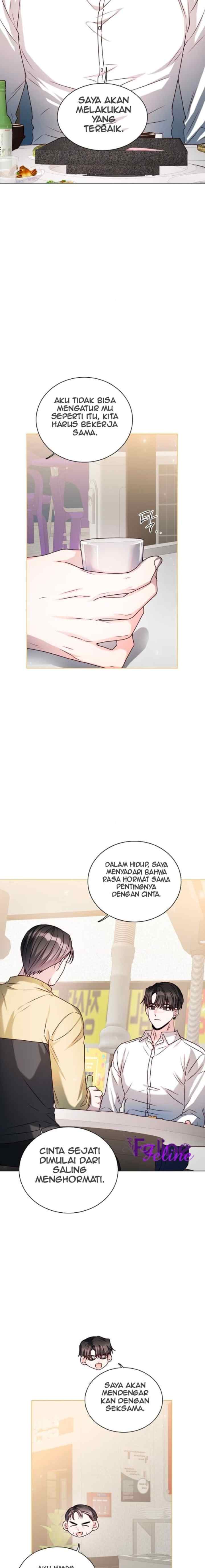 I Just Want To Do It With You chapter 52 halaman 13