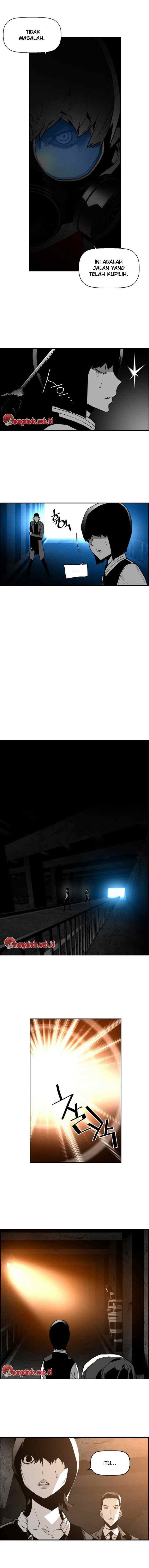Terror Man chapter 44 halaman 4