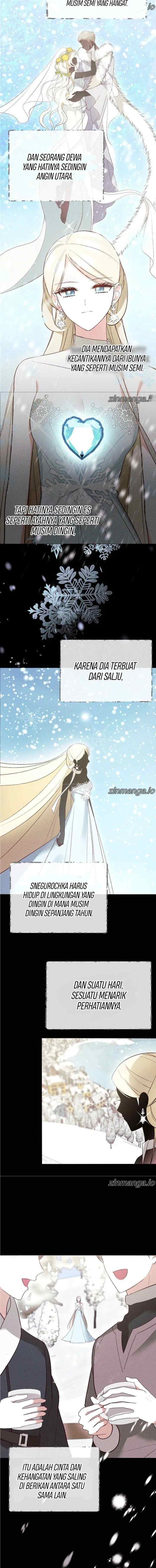 If You So Desire My Despair chapter 56 halaman 11