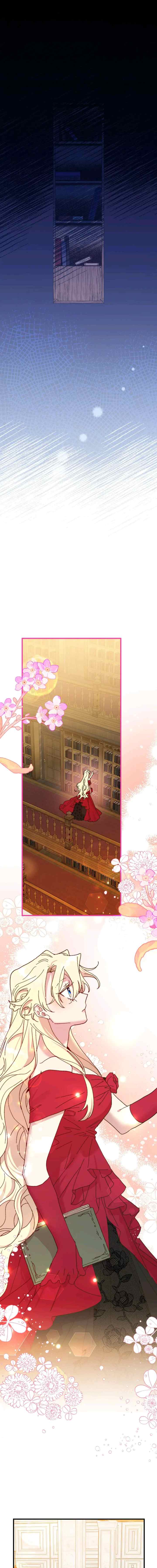 The Princess Pretends to Be Crazy chapter 102 halaman 11
