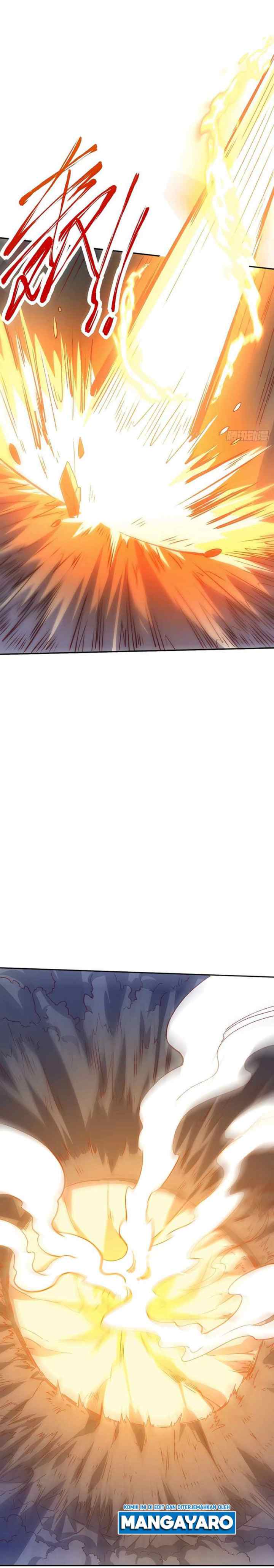 I'm Actually A Cultivation Bigshot chapter 98 halaman 17