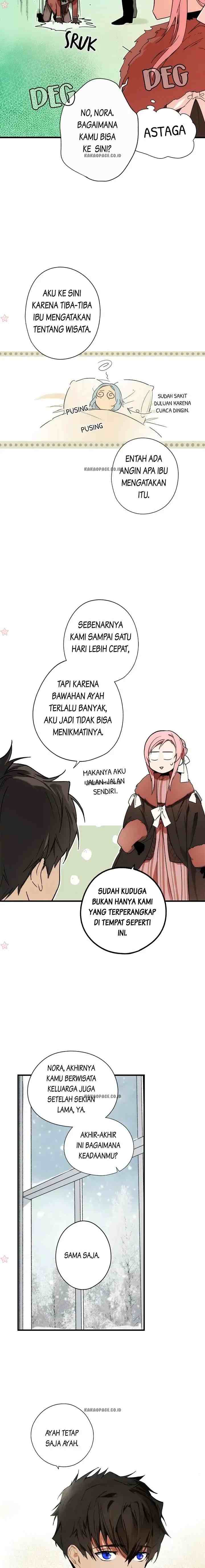 A Stepmother's ‏Märchen chapter 55 halaman 10