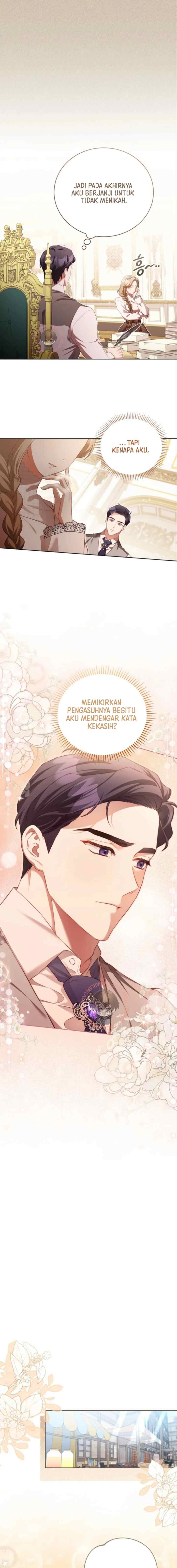 Childcare Diary With the Villainess chapter 13 halaman 10
