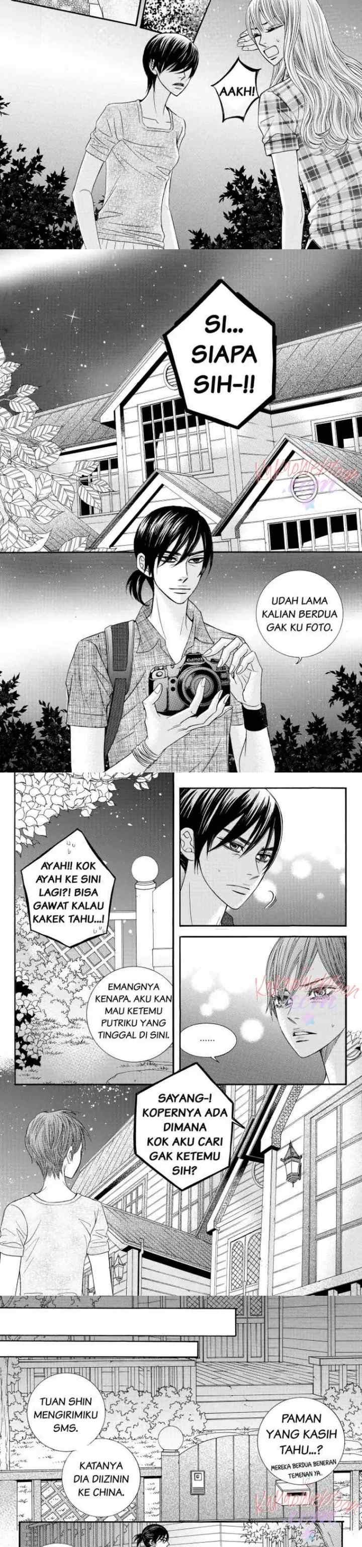 I Pick Dahong chapter 28 halaman 12
