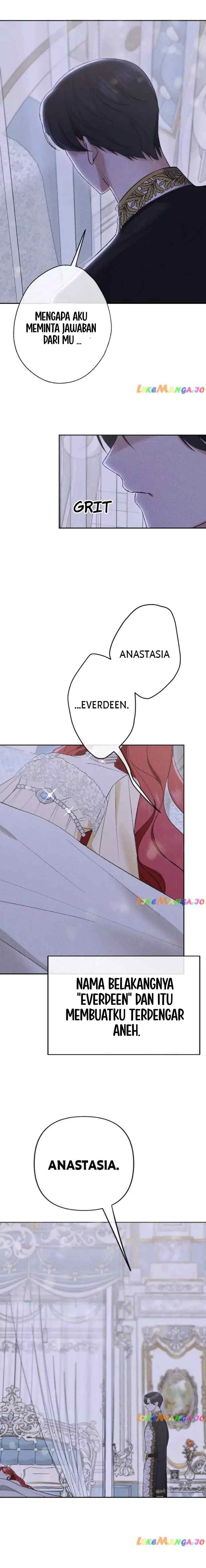 If You So Desire My Despair chapter 52 halaman 13