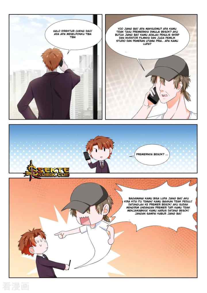 Metropolitan System chapter 138 halaman 10