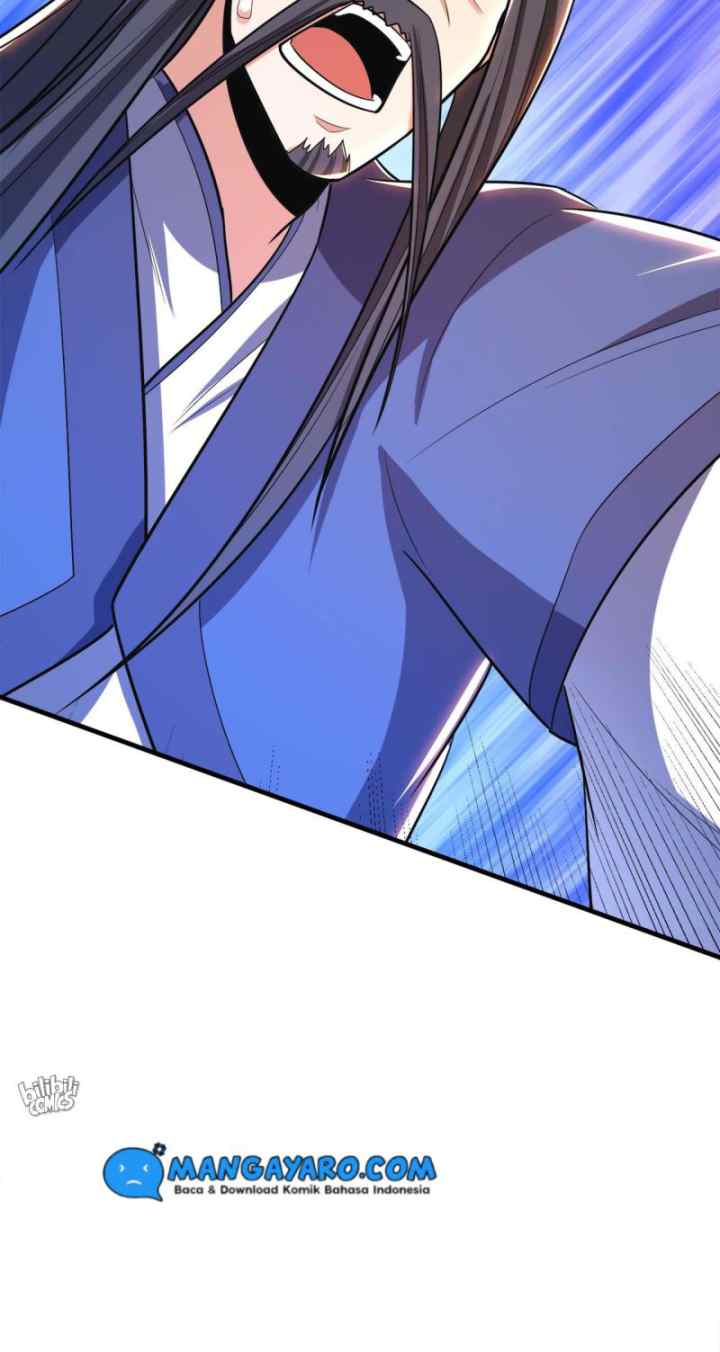 Rise of The Demon King chapter 165 halaman 7