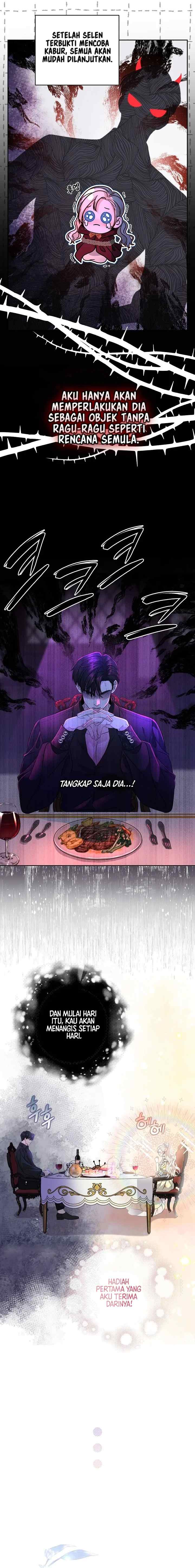Grand Duke of the North chapter 7 halaman 7