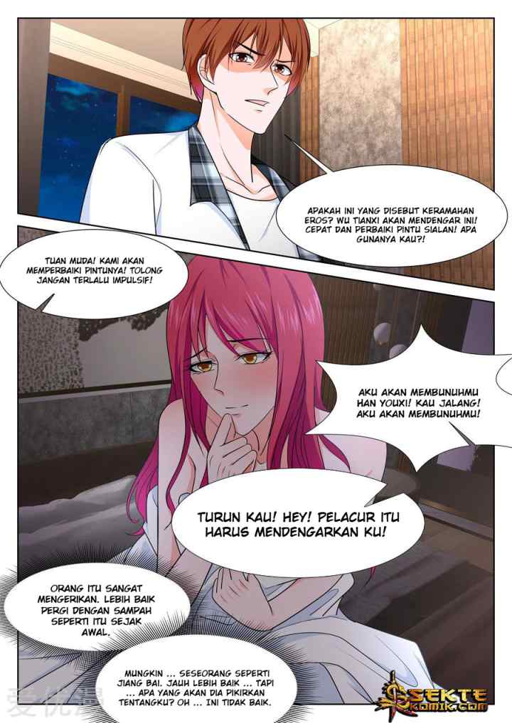 Metropolitan System chapter 253 halaman 14