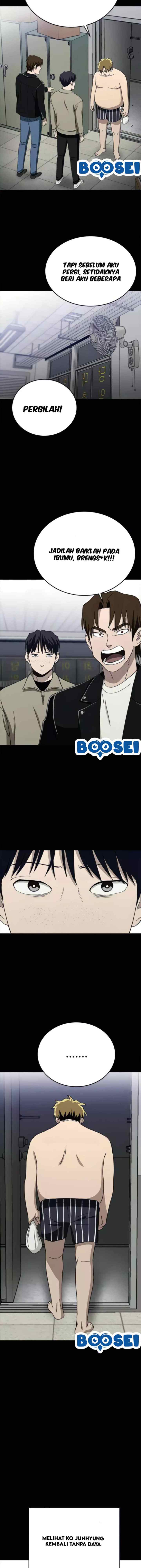 Fate Coin chapter 22 halaman 6