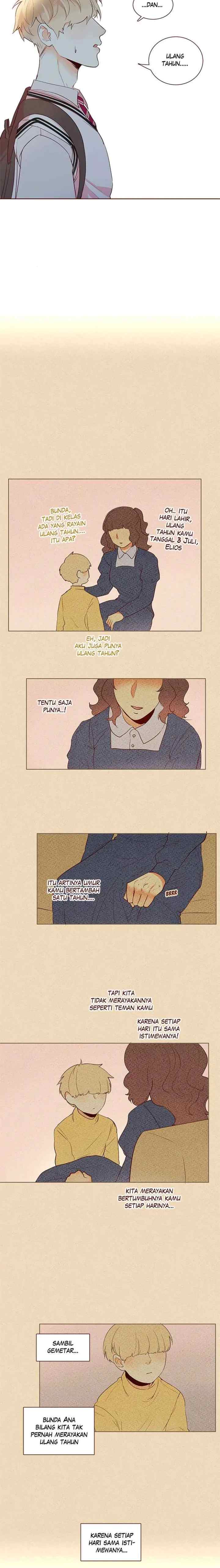 Flawless chapter 164 halaman 11