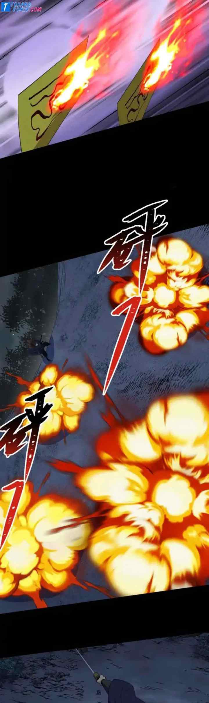 The Great Sage chapter 68 halaman 10