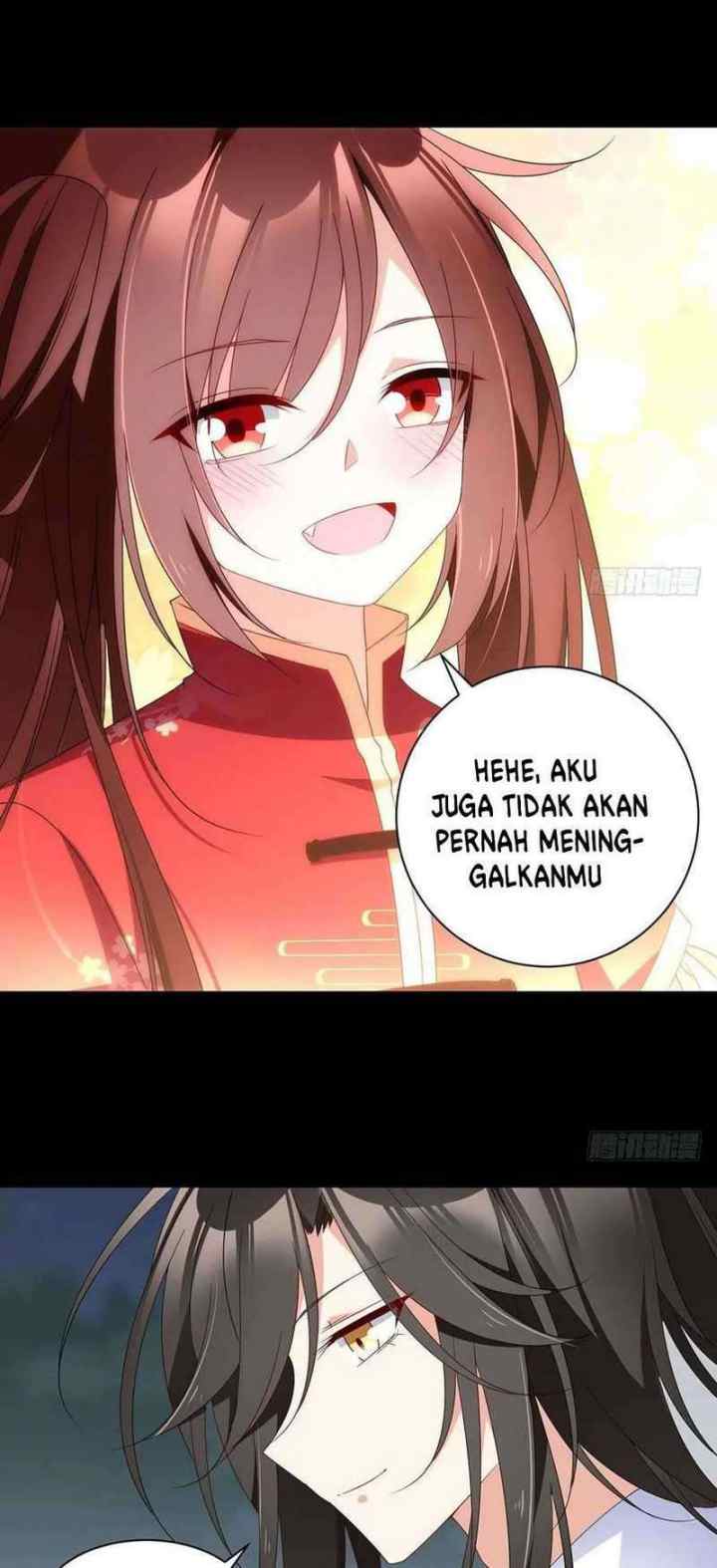 Meng Shi Zai Shang chapter 126 halaman 18
