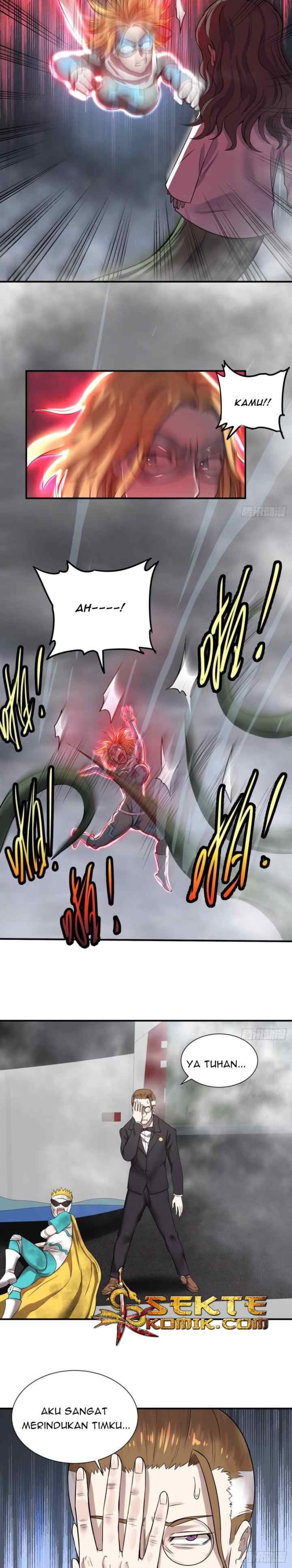List of Big Villians chapter 72 halaman 14