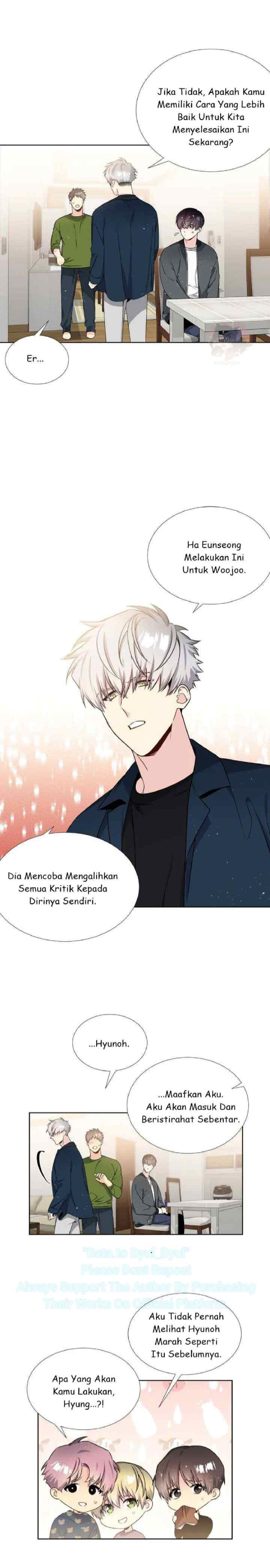 Cosmic Stars chapter 23 halaman 9