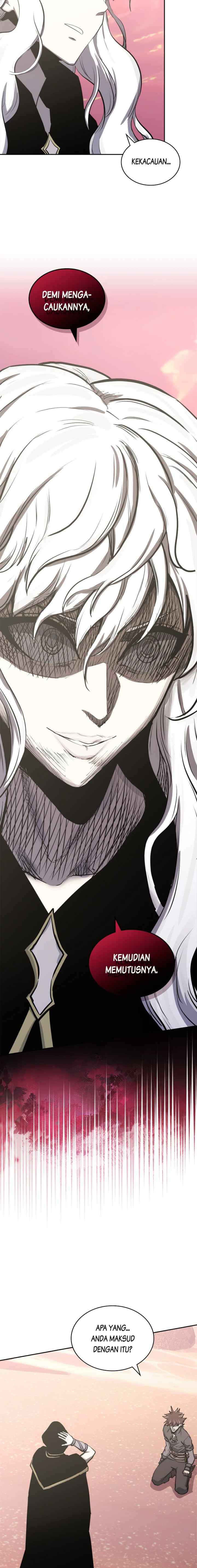 Two-Dimensional Mercenary chapter 258 halaman 15