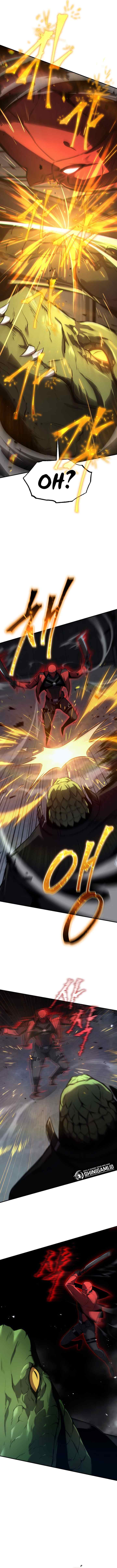 Drug-Eating Genius Mage chapter 11 halaman 7