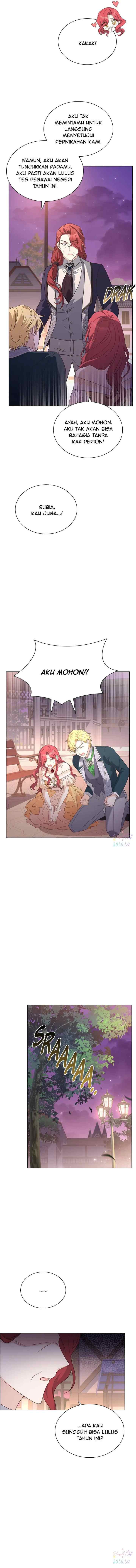 One Night with Emperor chapter 77 halaman 7