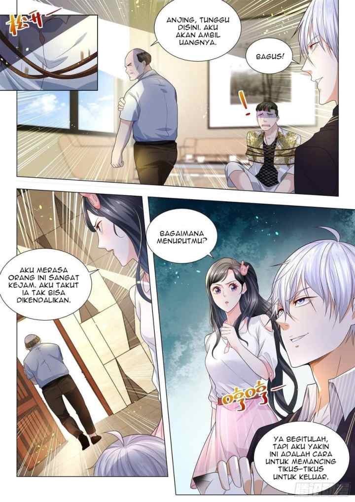 Shen Hao's Heavenly Fall System chapter 170 halaman 13