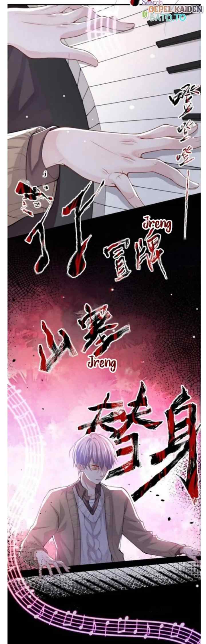 I'm A Stand-in Puppet For His Ex-Lover chapter 12 halaman 7
