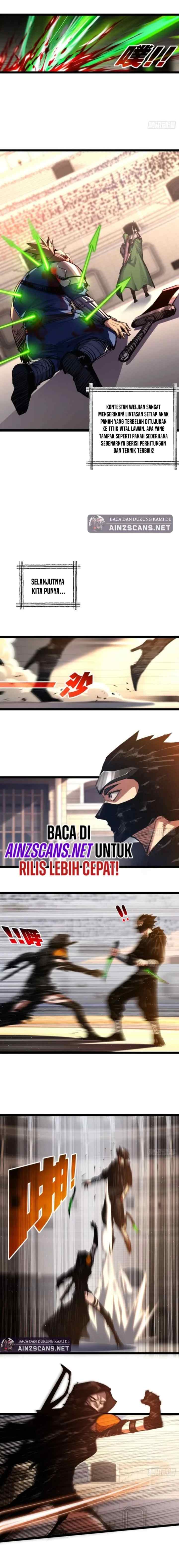 Moon Slayer chapter 42 halaman 8