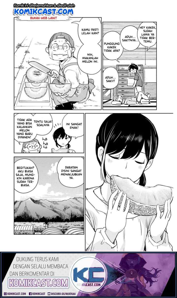 Kekkon Surutte, Hontou desu ka? chapter 19 halaman 12