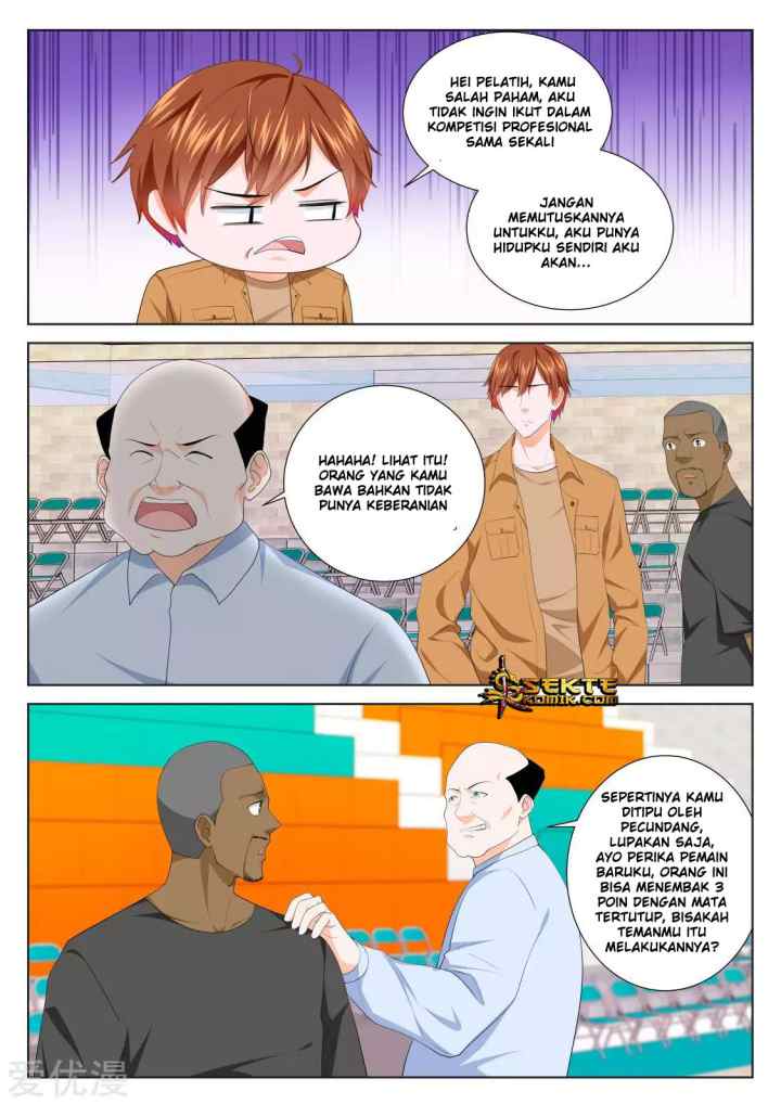 Metropolitan System chapter 202 halaman 15