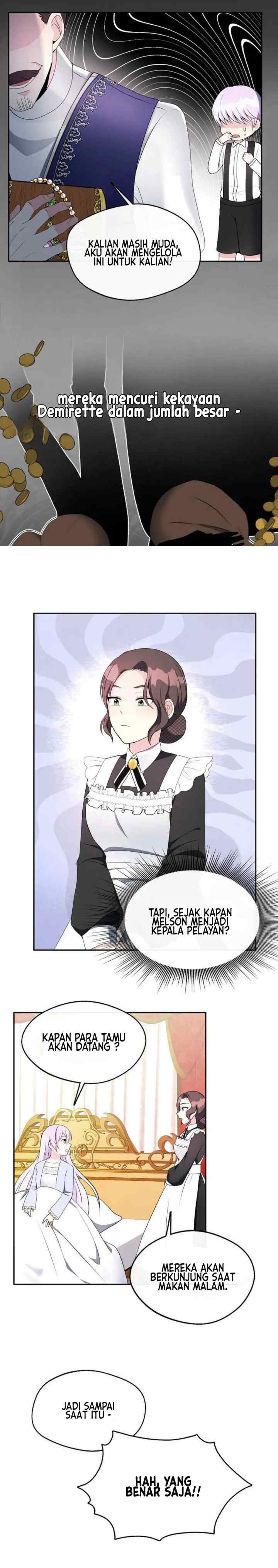 I Became the Older Sister of a Regretful Male Lead chapter 1 halaman 16