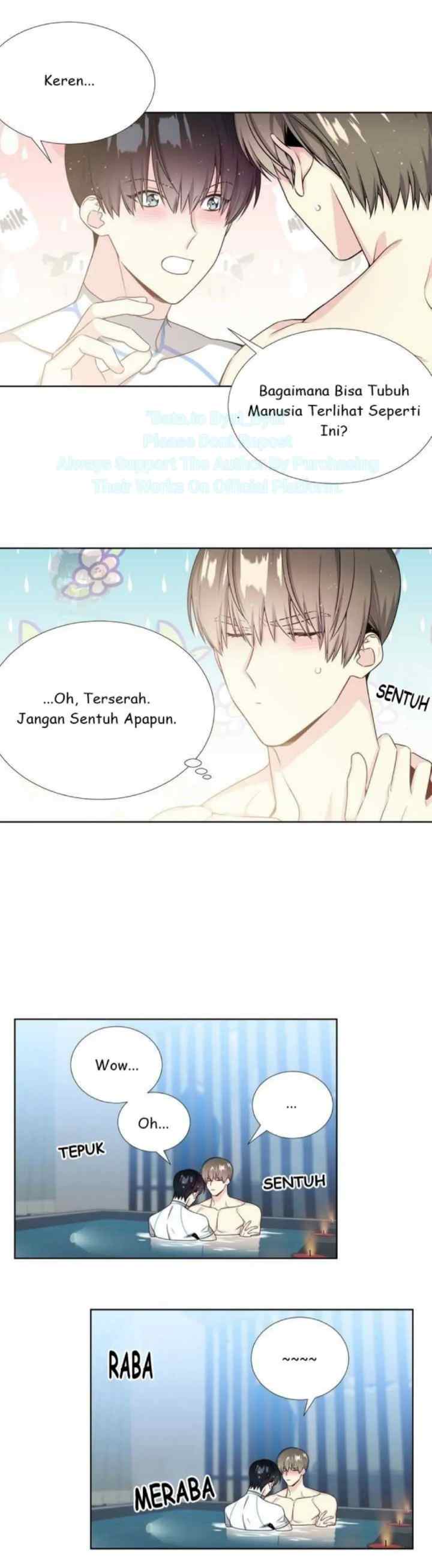 Cosmic Stars chapter 10 halaman 6