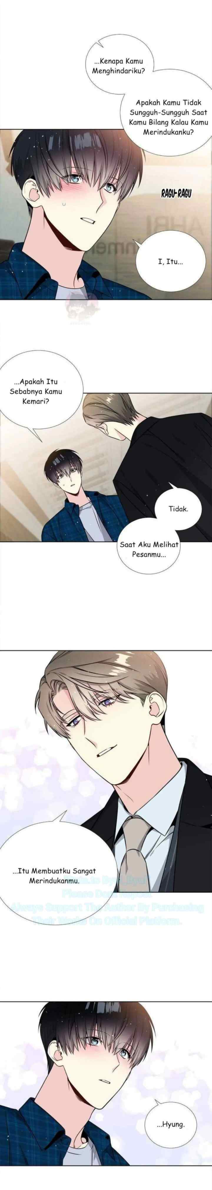 Cosmic Stars chapter 30 halaman 6