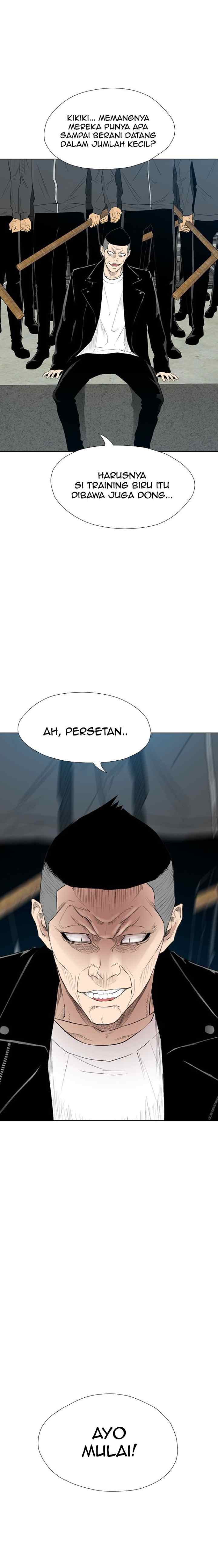 Reawaken Man chapter 158 halaman 16