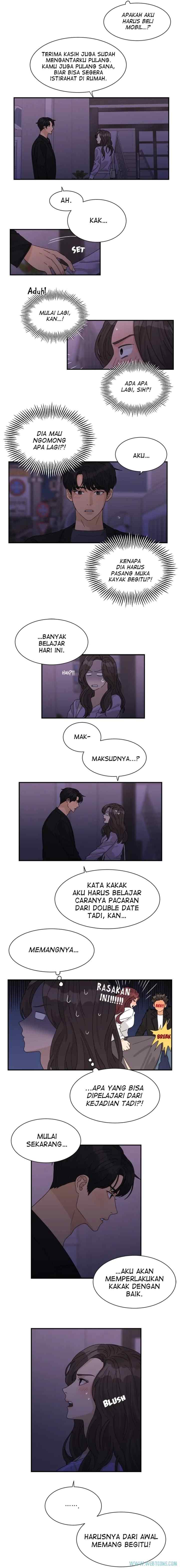 Fall In Love With chapter 30 halaman 8