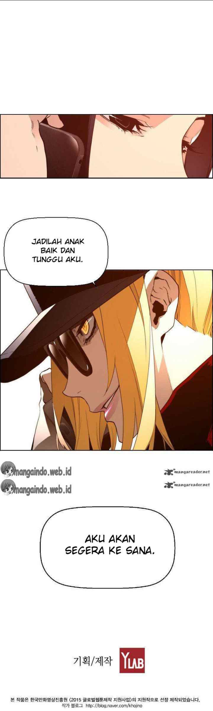 Terror Man chapter 33 halaman 15