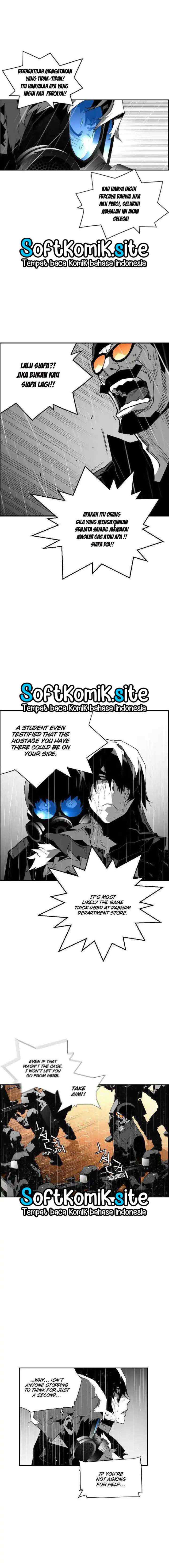 Terror Man chapter 59 halaman 8