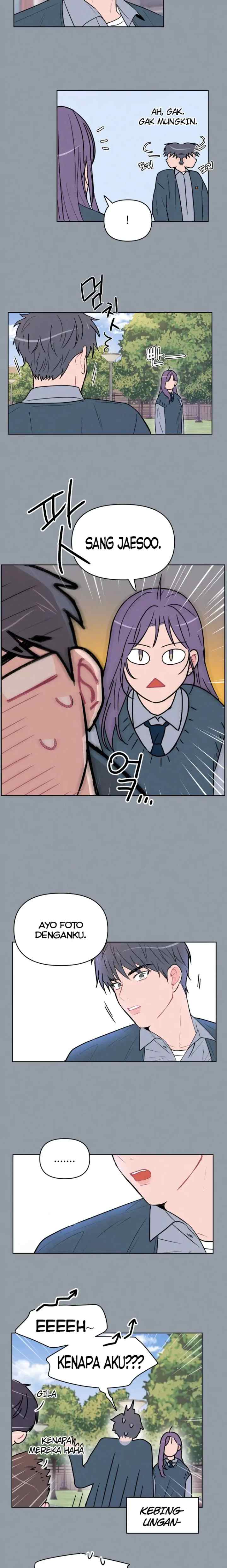 Pitiful Us chapter 5 halaman 6