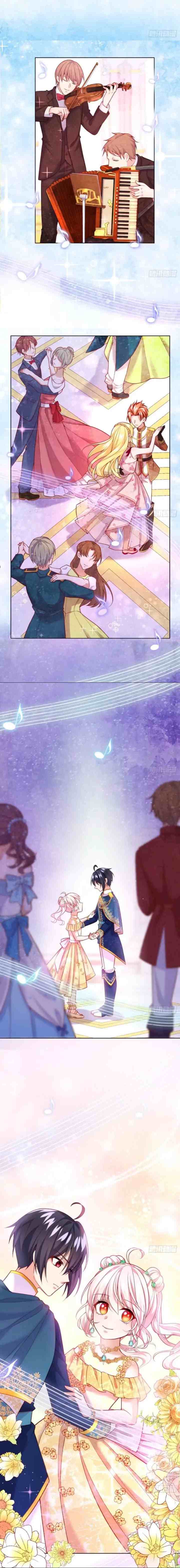 The Enchanting Villainess chapter 20 halaman 8