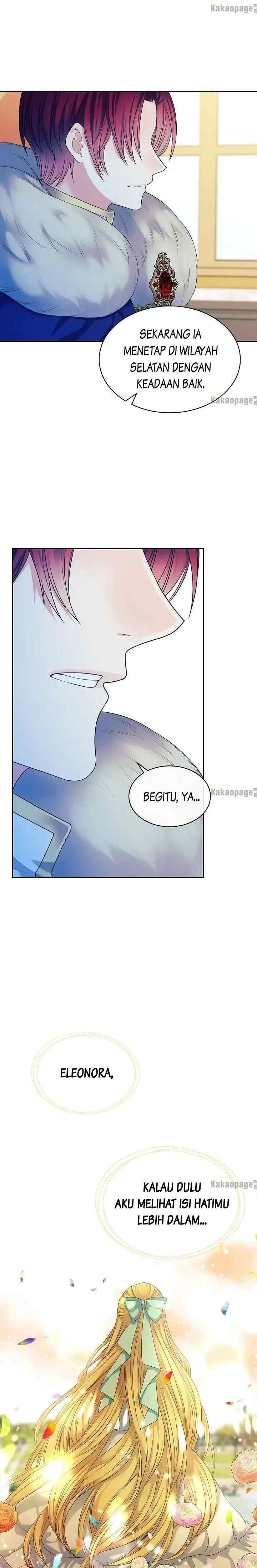 Sincerely: I Became a Duke's Maid chapter 105 halaman 7